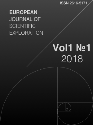 					View Vol. 1 No. 1 (2018)
				